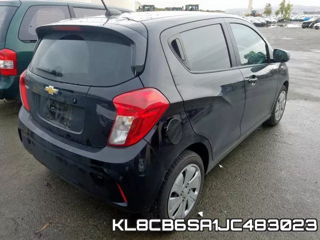 KL8CB6SA1JC483023 фото 4