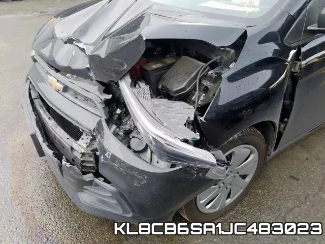 KL8CB6SA1JC483023 фото 6