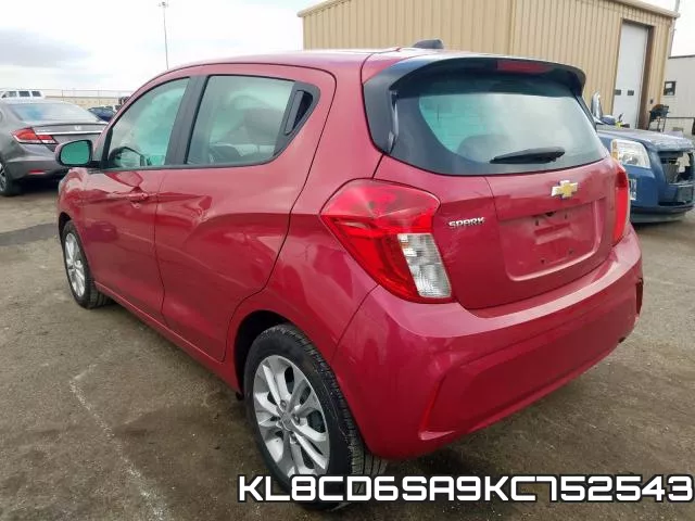 KL8CD6SA9KC752543 фото 4
