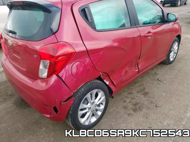 KL8CD6SA9KC752543 фото 8