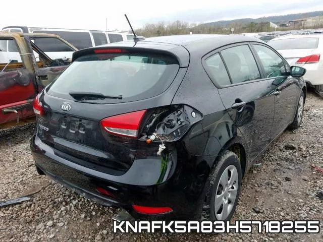KNAFK5A83H5718255 фото 4