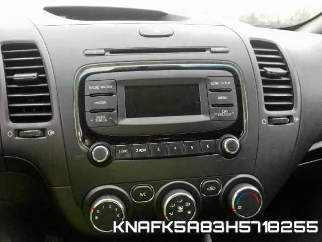 KNAFK5A83H5718255 фото 9