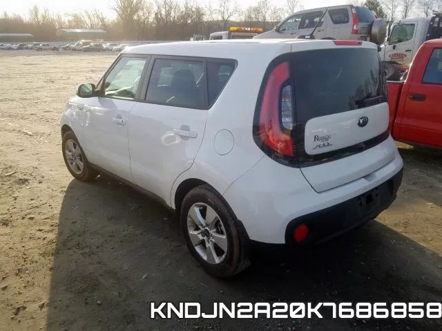 KNDJN2A20K7686858 фото 4