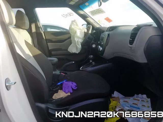 KNDJN2A20K7686858 фото 6
