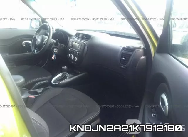 KNDJN2A21K7912180 фото 4