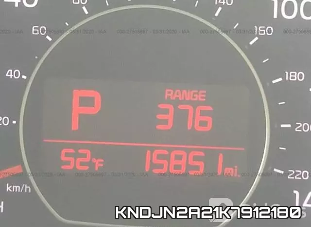 KNDJN2A21K7912180 фото 6