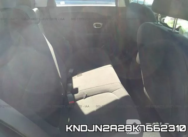KNDJN2A28K7662310 фото 7