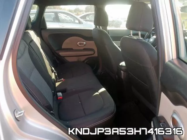 KNDJP3A53H7416316 фото 6