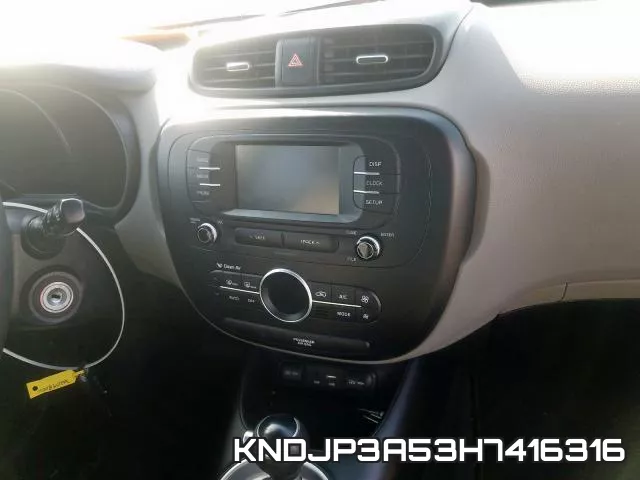 KNDJP3A53H7416316 фото 8