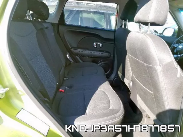 KNDJP3A57H7877857 фото 4