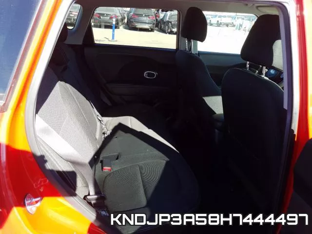 KNDJP3A58H7444497 фото 6