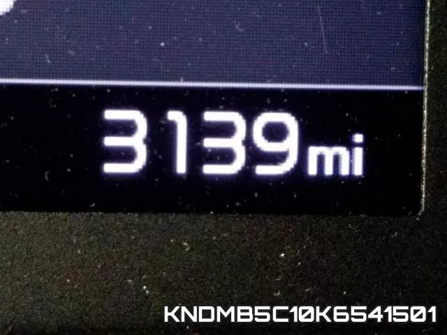 KNDMB5C10K6541501 фото 5
