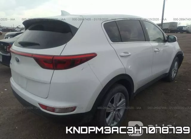 KNDPM3AC3H7078739 фото 4