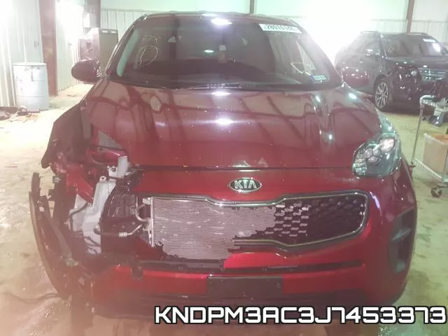 KNDPM3AC3J7453373 фото 7
