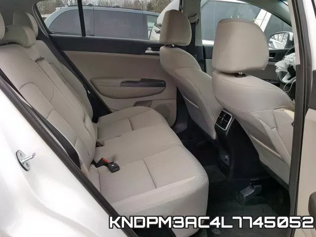 KNDPM3AC4L7745052 фото 4