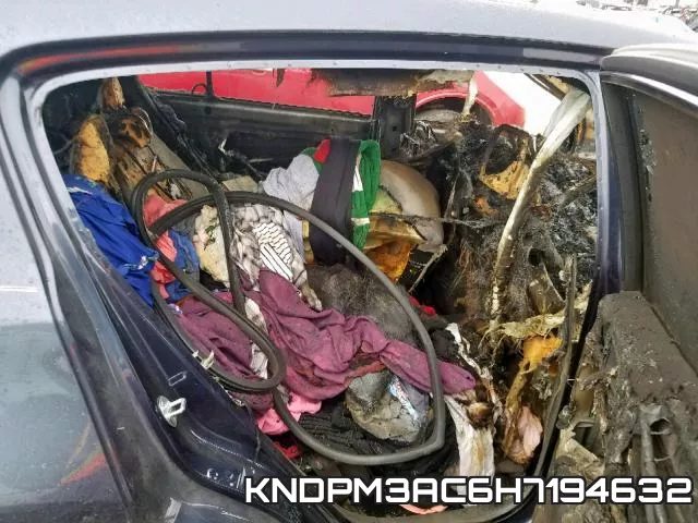 KNDPM3AC6H7194632 фото 4