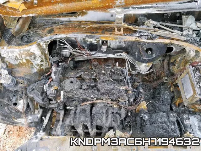 KNDPM3AC6H7194632 фото 5