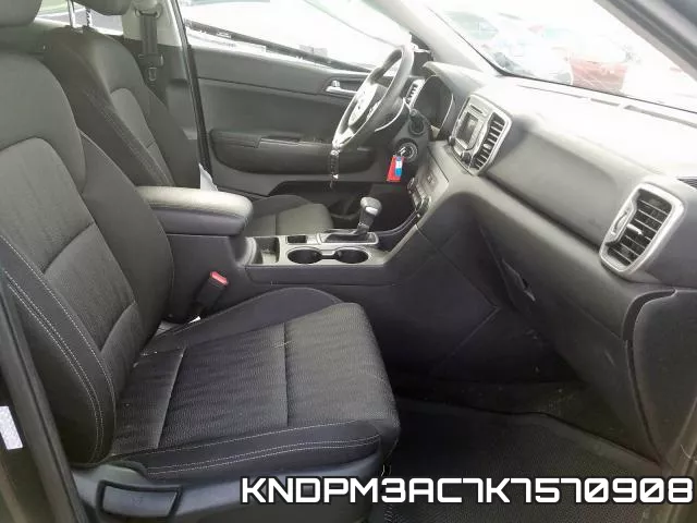 KNDPM3AC7K7570908 фото 5