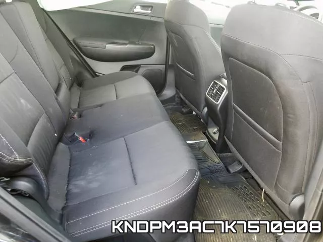 KNDPM3AC7K7570908 фото 6