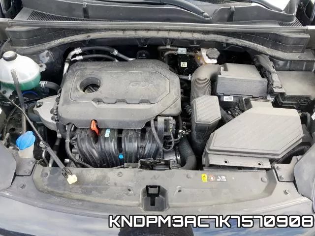 KNDPM3AC7K7570908 фото 7