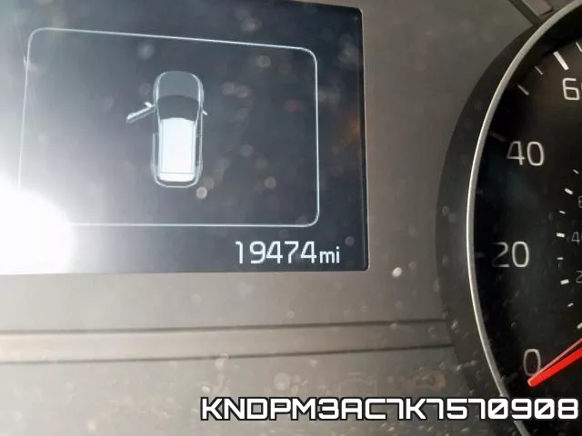 KNDPM3AC7K7570908 фото 8