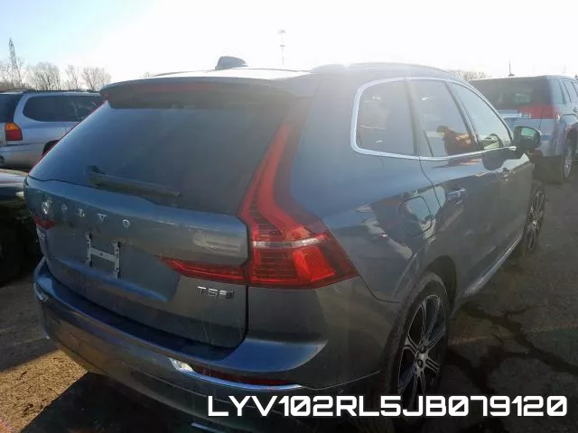 LYV102RL5JB079120 фото 4