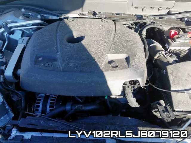 LYV102RL5JB079120 фото 7
