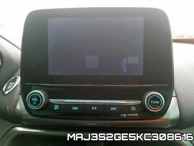 MAJ3S2GE5KC308616 фото 7