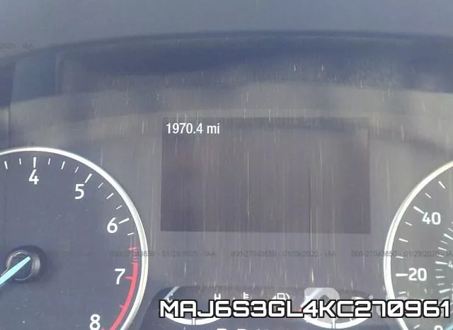 MAJ6S3GL4KC270961 фото 7