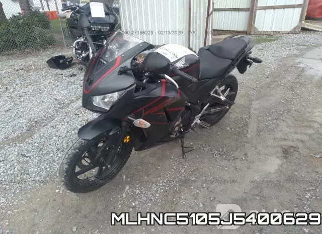 MLHNC5105J5400629 фото 2