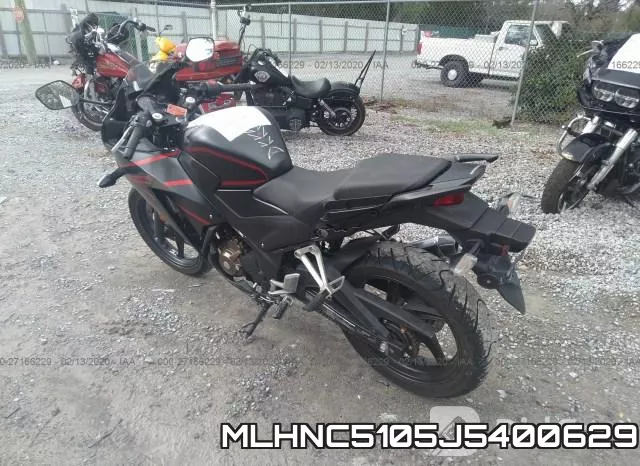 MLHNC5105J5400629 фото 3