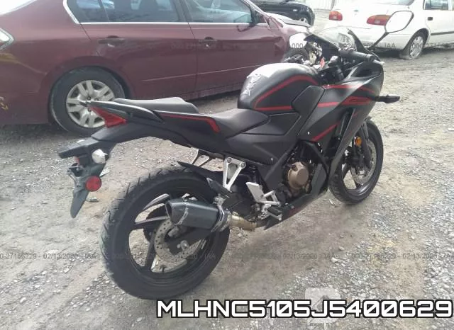 MLHNC5105J5400629 фото 4