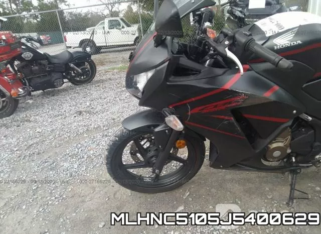 MLHNC5105J5400629 фото 5
