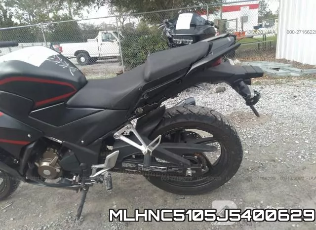 MLHNC5105J5400629 фото 6