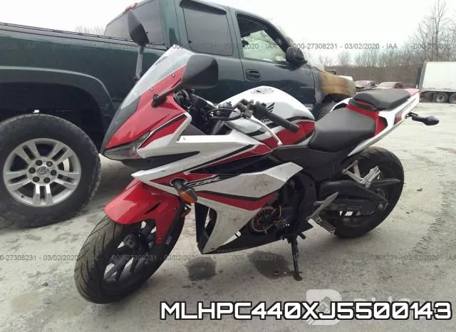 MLHPC440XJ5500143 фото 2