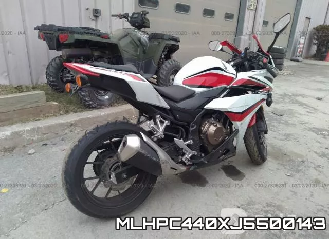 MLHPC440XJ5500143 фото 3