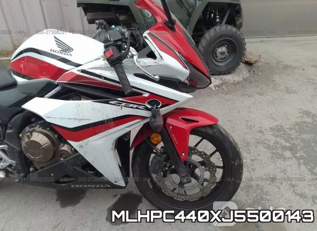 MLHPC440XJ5500143 фото 4