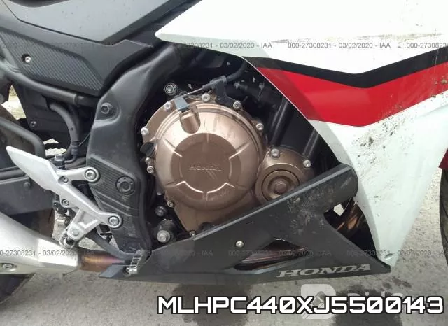 MLHPC440XJ5500143 фото 6