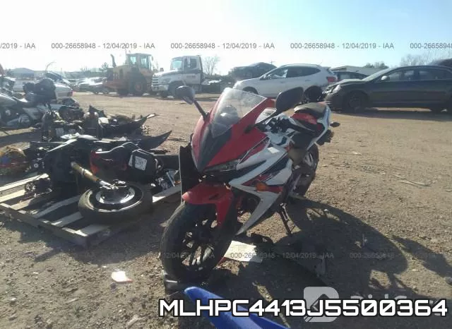 MLHPC4413J5500364 фото 3