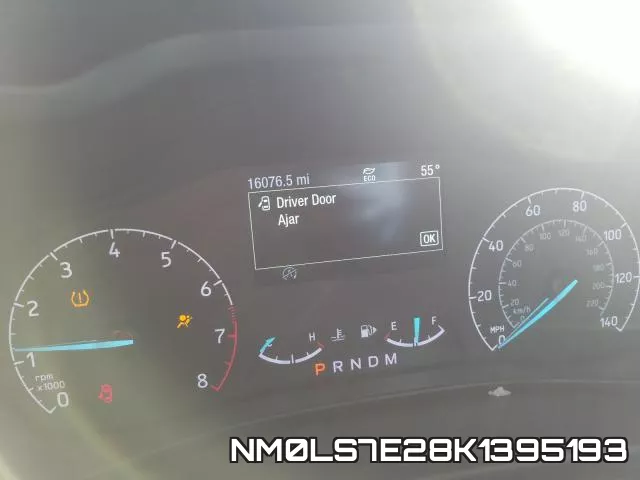 NM0LS7E28K1395193 фото 7