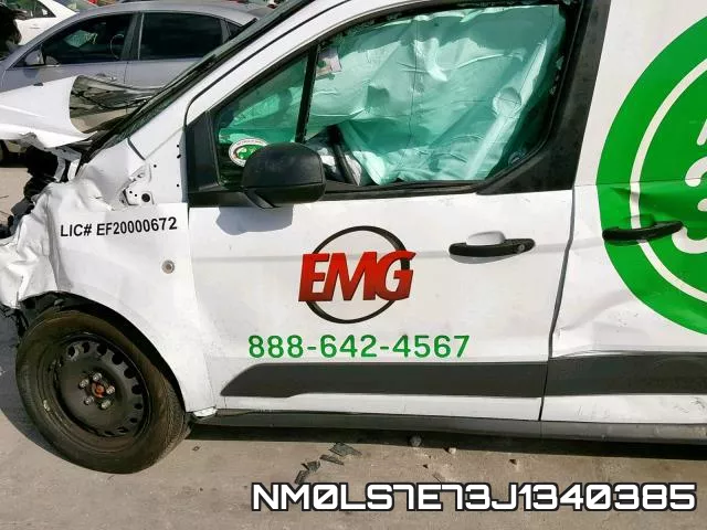 NM0LS7E73J1340385 фото 2