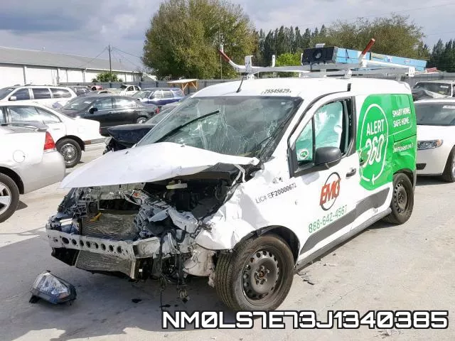 NM0LS7E73J1340385 фото 3