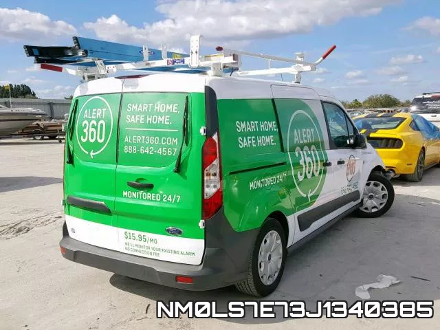 NM0LS7E73J1340385 фото 5