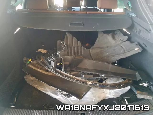 WA1BNAFYXJ2017613 фото 7