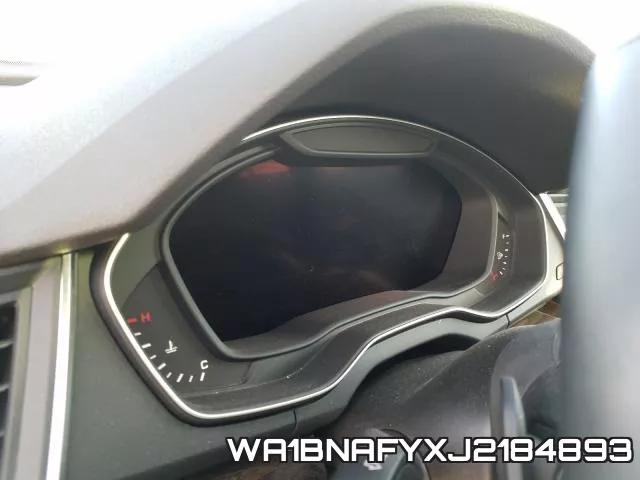 WA1BNAFYXJ2184893 фото 7
