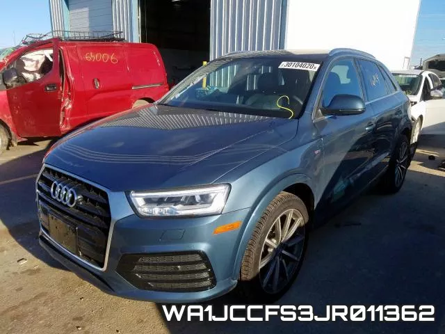 WA1JCCFS3JR011362 фото 3