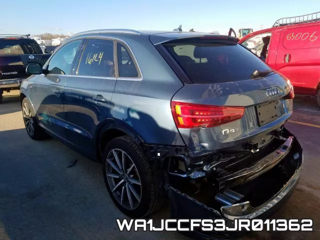 WA1JCCFS3JR011362 фото 4