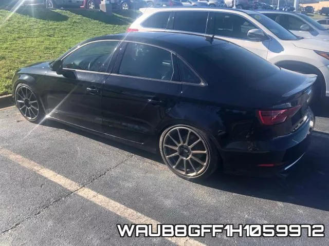 WAUB8GFF1H1059972 фото 4