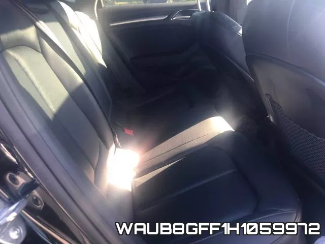 WAUB8GFF1H1059972 фото 7