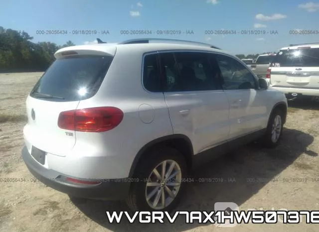 WVGRV7AX1HW507376 фото 4